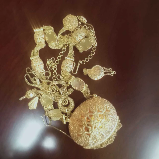 KRA OFFICERS INTERCEPT 30 WOMEN AT JKIA, FIND SMUGGLED GOLD