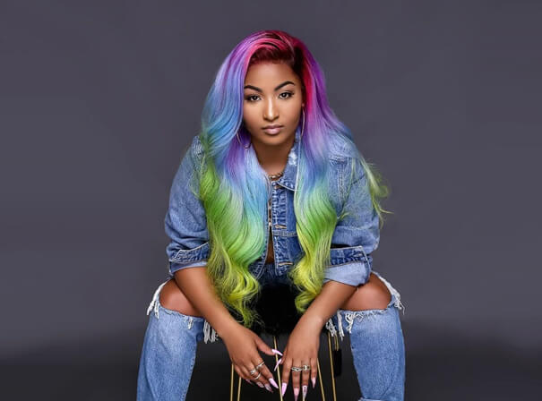 SHENSEEA HINTS AT KENYAN TOUR