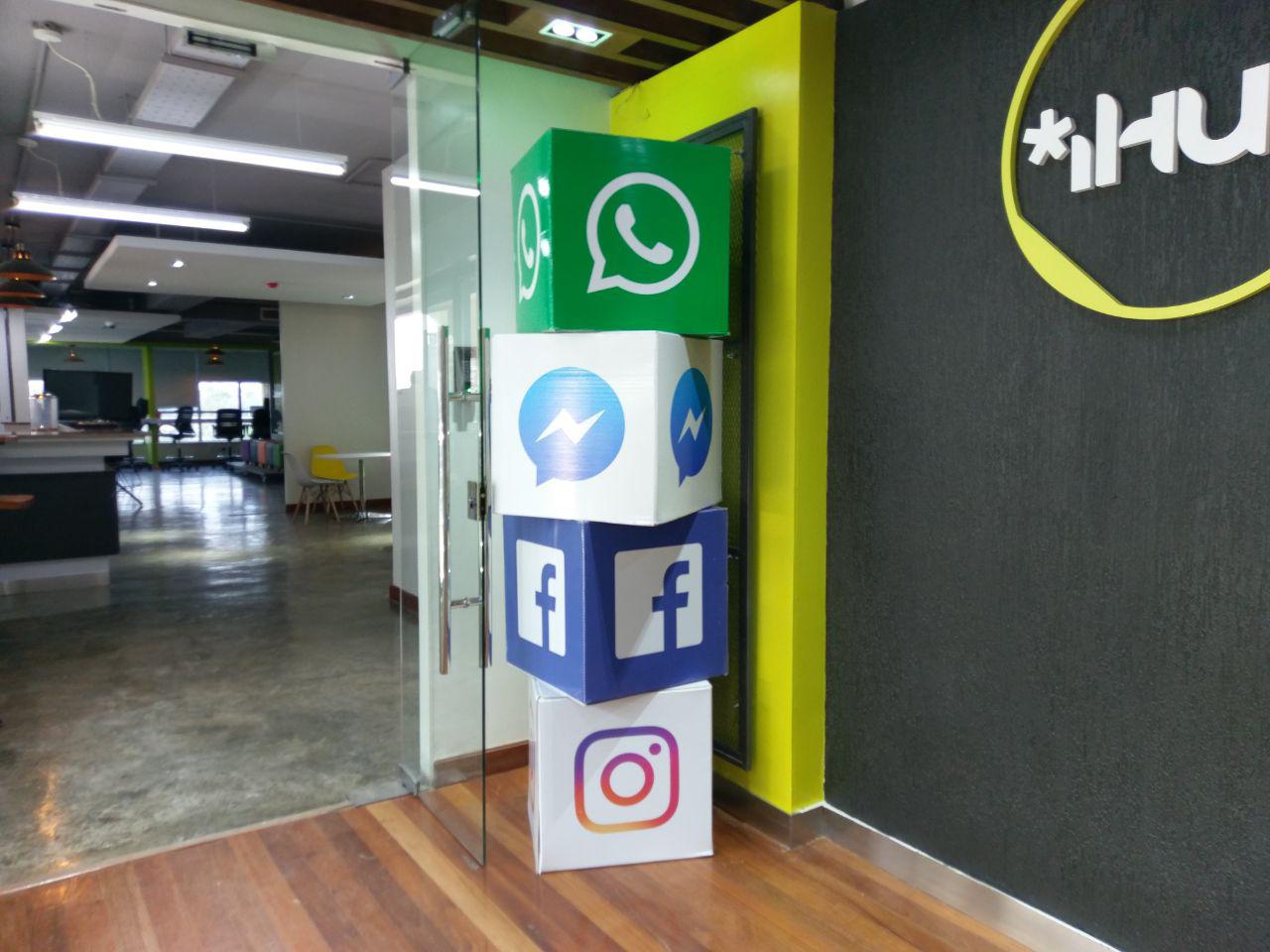 KRA GETS GADGETS TO MONITOR KENYANS ON SOCIAL MEDIA