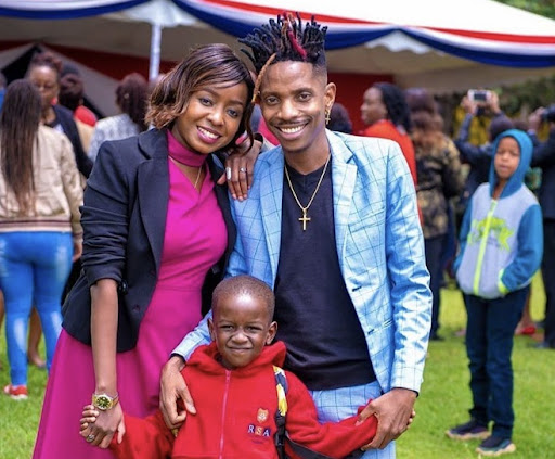 ERIC OMONDI COMES CLEAN ON CONTROVERSIAL KAREN HOME