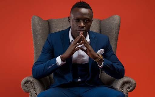 COMMEDIAN OBINNA CLASHES WITH AKOTHEE OVER ADVICE TO ERICK OMONDI AND JACQUE MARIBE