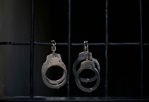 HOW THE THREE TERRORISTS ESCAPED FROM KAMITI PRISON