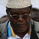 GOVERNMENT DENIES BLOCKING MIGUNA MIGUNA’S RETURN, ADVICE HIM TO VISIT KENYAN EMBASSY IN CANADA