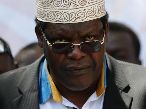 GOVERNMENT DENIES BLOCKING MIGUNA MIGUNA’S RETURN, ADVICE HIM TO VISIT KENYAN EMBASSY IN CANADA