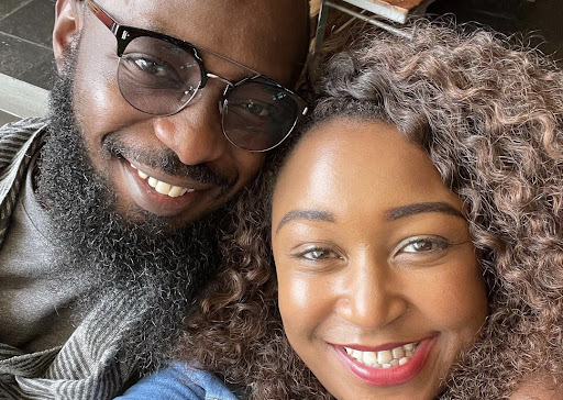 NICK NDENDA REVEALS WHY HE KEEPS HIS KIDS PRIVATE