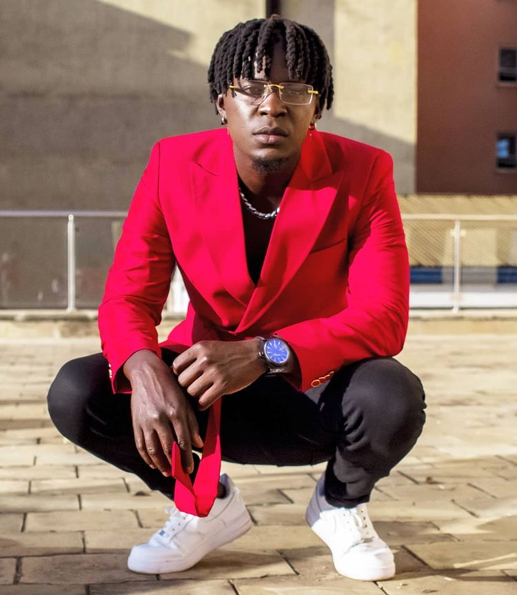 WILLY PAUL SIGNS A NEW FEMALE ARTIS AFTER MISS P’S EXIT