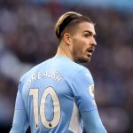 GERRARD HOPES GREALISH GETS WARM WELCOME ON VILLA RETURN