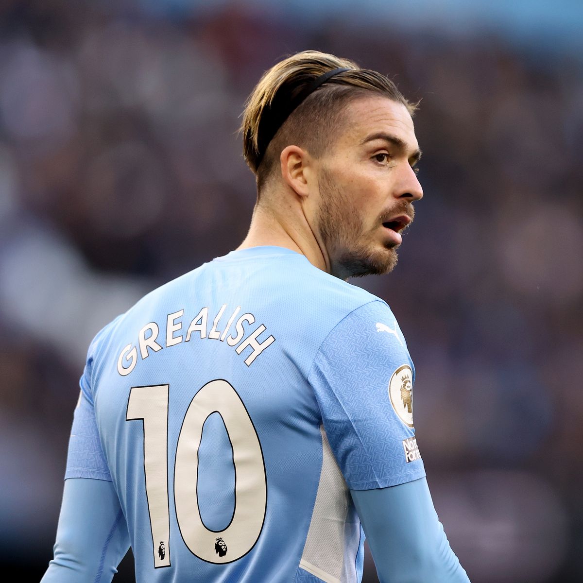 GERRARD HOPES GREALISH GETS WARM WELCOME ON VILLA RETURN