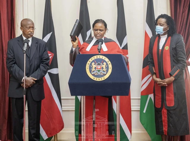 JUDGES, MPS AND MCAS TO GET SALERY INCREASE