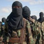 TWO POLICE OFICCERS INJURED AFTER ATTACK BY 30 AL SHABAAB MILITANTS IN MANDERA