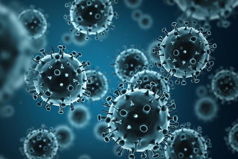 THAT ‘FLU’ YOU ARE IGNORING MIGHT ACTUALLY BE COVID 19