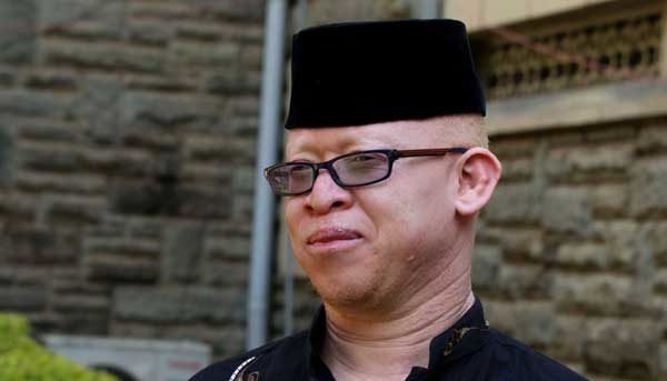 EXPELLED JUBILEE SENATOR ISAAC MWAURA READMITTED BACK TO SENATE AFTER COURT RULING