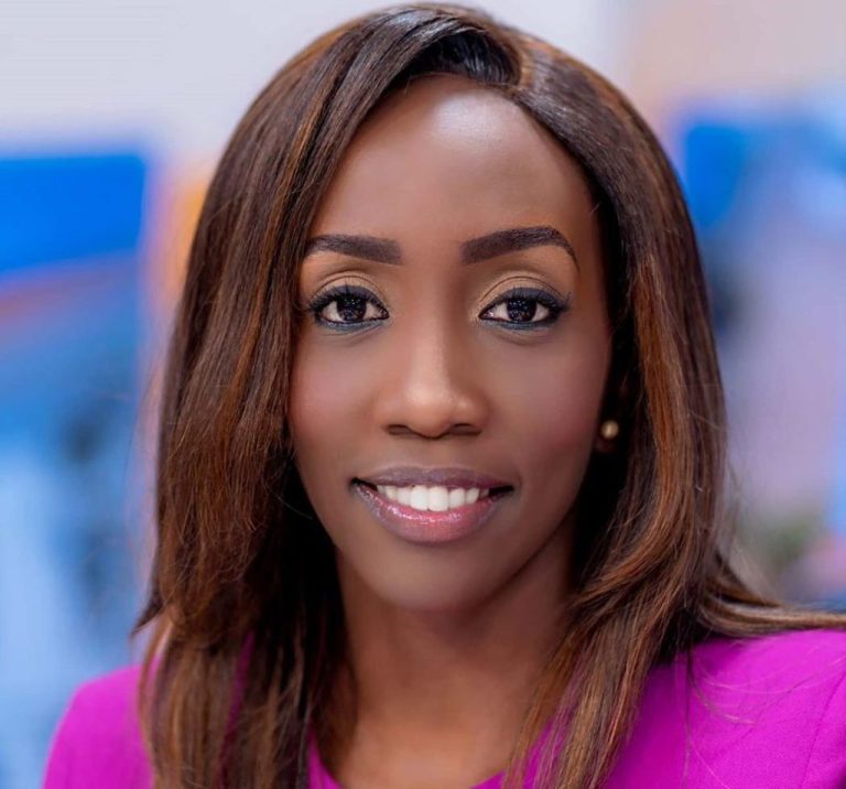 CITIZEN’S TV YVONNE OKWARA SUPRISES JIMMI GATHU LEAVING HIM IN TEARS
