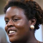 NOT ALL DONATIONS ARE PR STUNTS- WINNIE ODINGA LECTURES DP RUTO