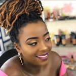 ACTRESS JACKIE MATUBIA EXPECTING BABY NUMBER 2