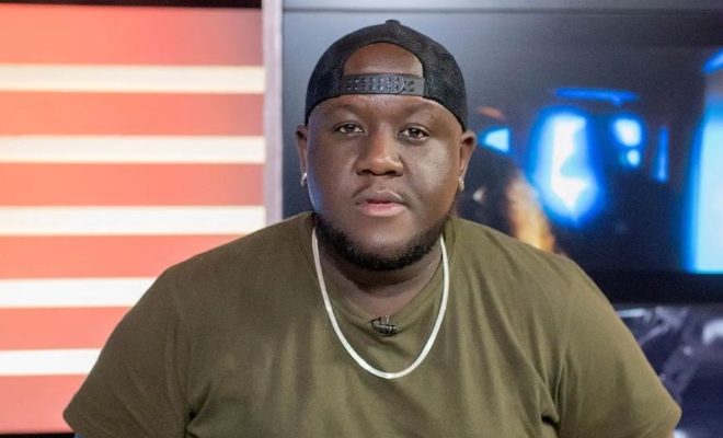 DJ JOE MFALME ACQUIRES RED BERRY ACADEMY