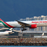 KENYA SUSPENDS FLIGHTS FROM UNITED ARAB EMIRATES