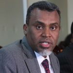 DPP HAJI ODERS PROBE AGAINST MP RICHARDS ONYONKA OVER INCITFULL REMARKS