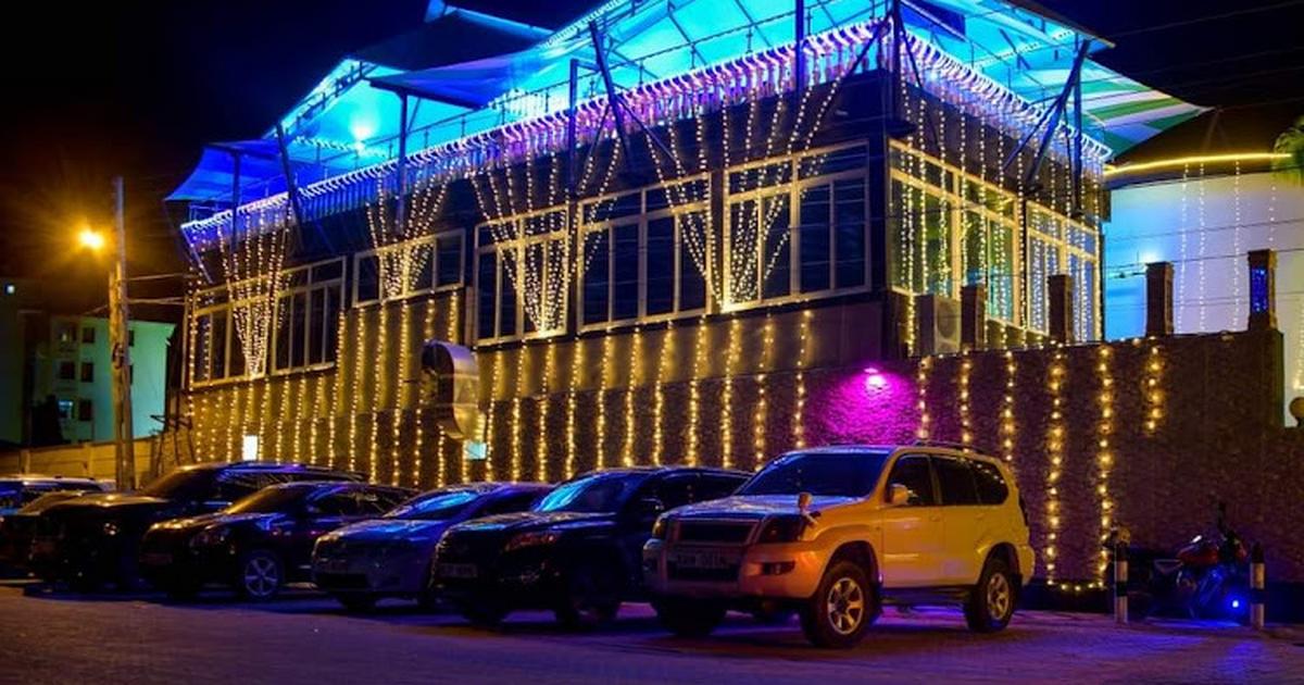 SONKO’S NEW MULTI-MILLION CLUB IN MOMBASA