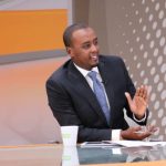 HUSSEIN MOHAMMED LANDS NEW JOB IN DP RUTO’S CAMP