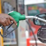 FUEL COST UNCHANGED IN THIRD STRAIGHT MONTHS
