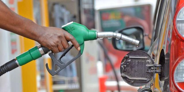 FUEL COST UNCHANGED IN THIRD STRAIGHT MONTHS