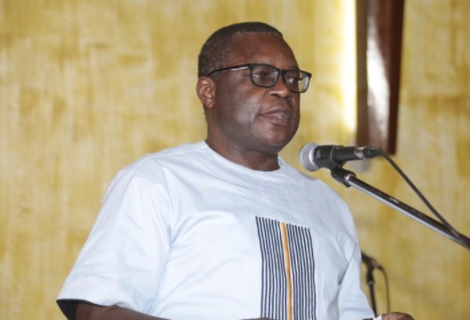 SENATE SPEAKER LISAKA RECALLS MEMBERS FOR A 3-DAY SITTING
