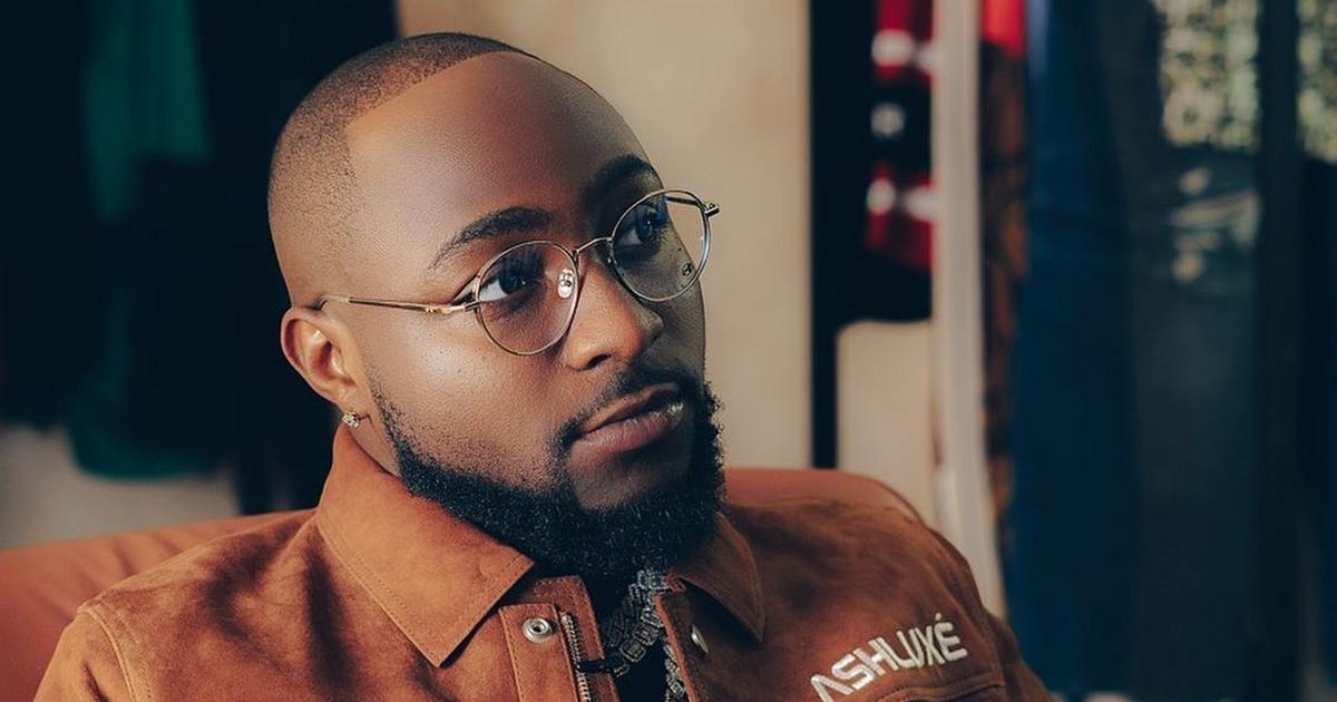 DAVIDO GOES ‘CRAZY’ INTENSIFIES BATTLE WITH COUSIN OVER GOVERNORSHIP AMBITIONS