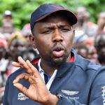 MURKOMEN SLAMS GEORGE NATEMBEYA’S TRANS NZOIA GUBERNITORIAL BID