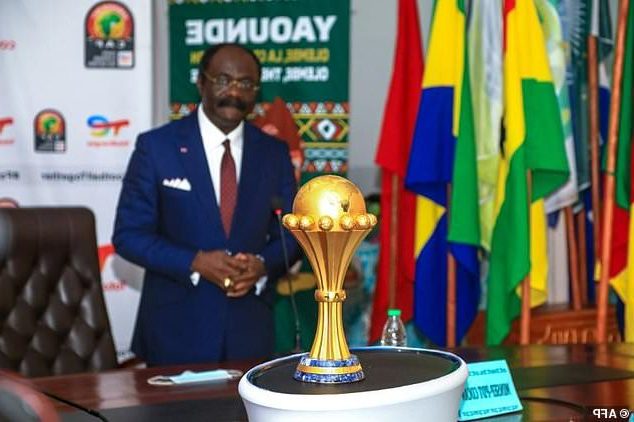 AFRICA CUP OF NATIONS POSES MASSIVE CHALLANGES FOR HOST CAMEROON