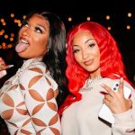 Shenseea Surprises Dancers In Los Angeles Performing Her New Song “Lick”