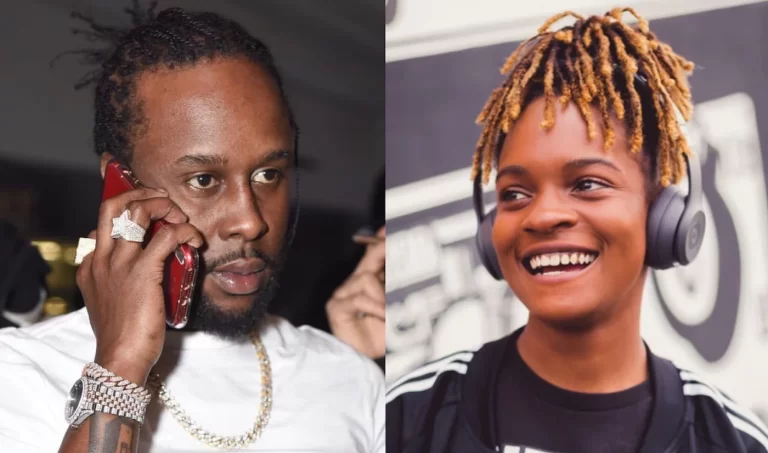 Best New Dancehall Songs Feb. 2022: Popcaan, Skeng, Koffee, Vybz Kartel, Masicka