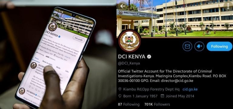 MEET THE DCI SOCIAL MEDIA TEAM BEHIND CAPSTIVATING POSTS