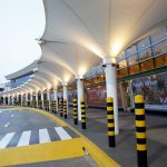 JKIA,MOI NAMED THE BEST AIRPORTS IN AFRICA