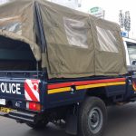KCSE CANDIDATE COLLAPSES AND DIES DURING THE EXAMINATION