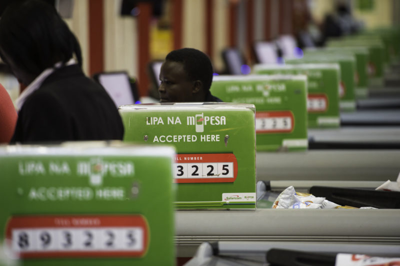SAFARICOM TO HIDE FULL DETAILS OF LIPA NA M-PESA CUSTOMERS