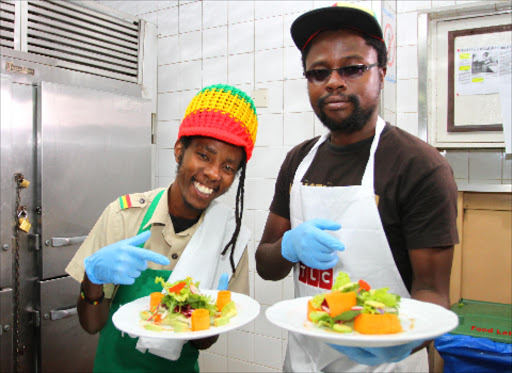 RADIO JAMBO PRESENTER LION DEH HOSPITALIZED, APPEALS FOR BLOOD DONATION