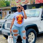MY FIRST JOB WAS AT A CASINO, WORKING AS A WAITRESS FOR KSH.13K- AMBER RAY