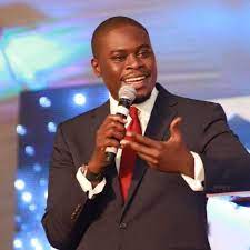SAKAJA PICKS ABSA CHIEF OPERATING OFFICER JAMES MUCHIRI AS RUNNING MATE