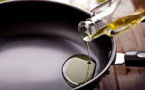 COOKING OIL MANUFACTUERES WARN OF EVEN HIGHER PRICES, SHORTAGES