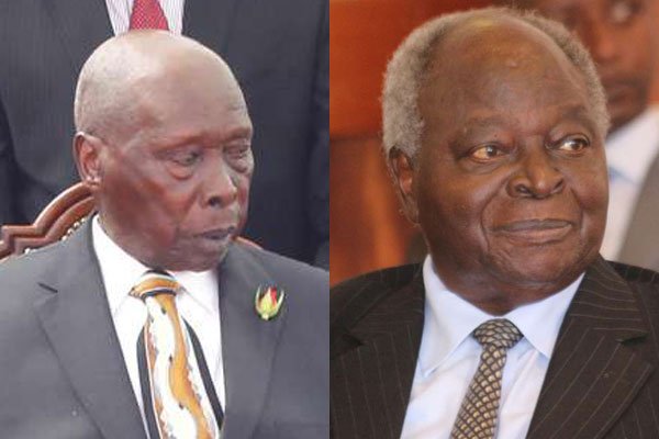 KIBAKI’S HABITS THAT DIFFERED FROM PRSIDENTIAL TRADITIONS