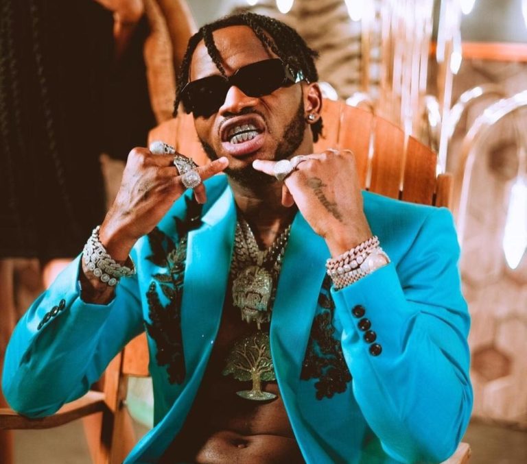 DIAMOND BREAKS SILENCE AFTER HIS CHANNEL GOT HACKED