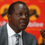 TUJU EXUDES CONFIDENCE THAT TENSIONS IN AZIMIO-OKA COALITION WILL BE RESOLVED