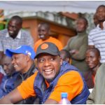 ODM REACTS AFTER NULLIFICATION OF WANYONYI’S ODM NOMINATION CERTIFICATE