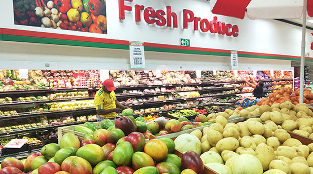 SHELF PRICES HITS RECORD HIGH ON COST HIKE : SURVEY