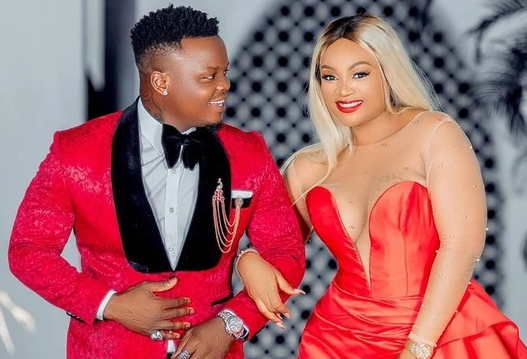 HARMONIZE SPLASHES MILLIONS ON 2ND RANGE ROVER TO WOO EX-KAJALA BACK TO HIM