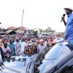 KALONZO, JOHO, KARUA AMONG 7 CANDIDATES SHORTLISTED TO BE RAILA’S RUNNING MATE