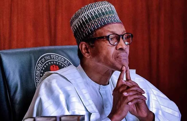 PRESIDENT BUHARI BANS BASKETBALL IN NIGERIA FOR TWO YEARS