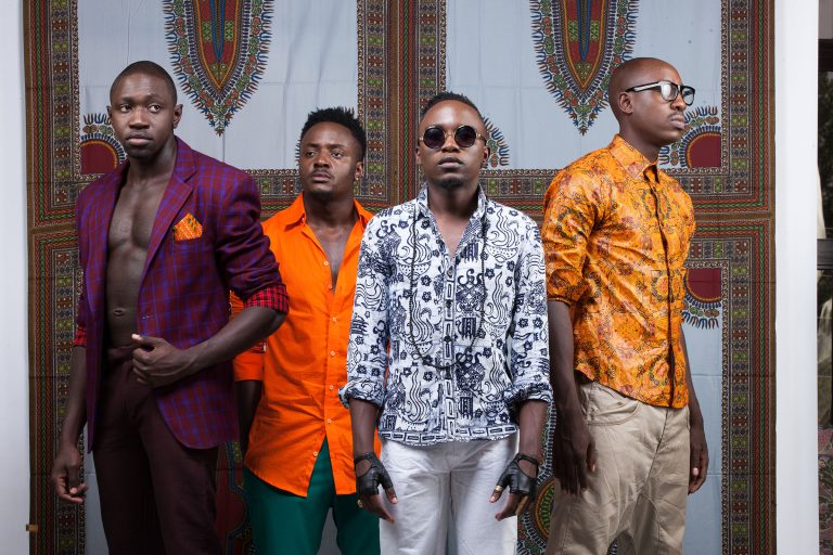 ‘IT WAS A SHOW OF LOVE’- ODM RESPONDS TO SAUTI SOL AFTER THREATS TO SUE AZIMIO COALITION