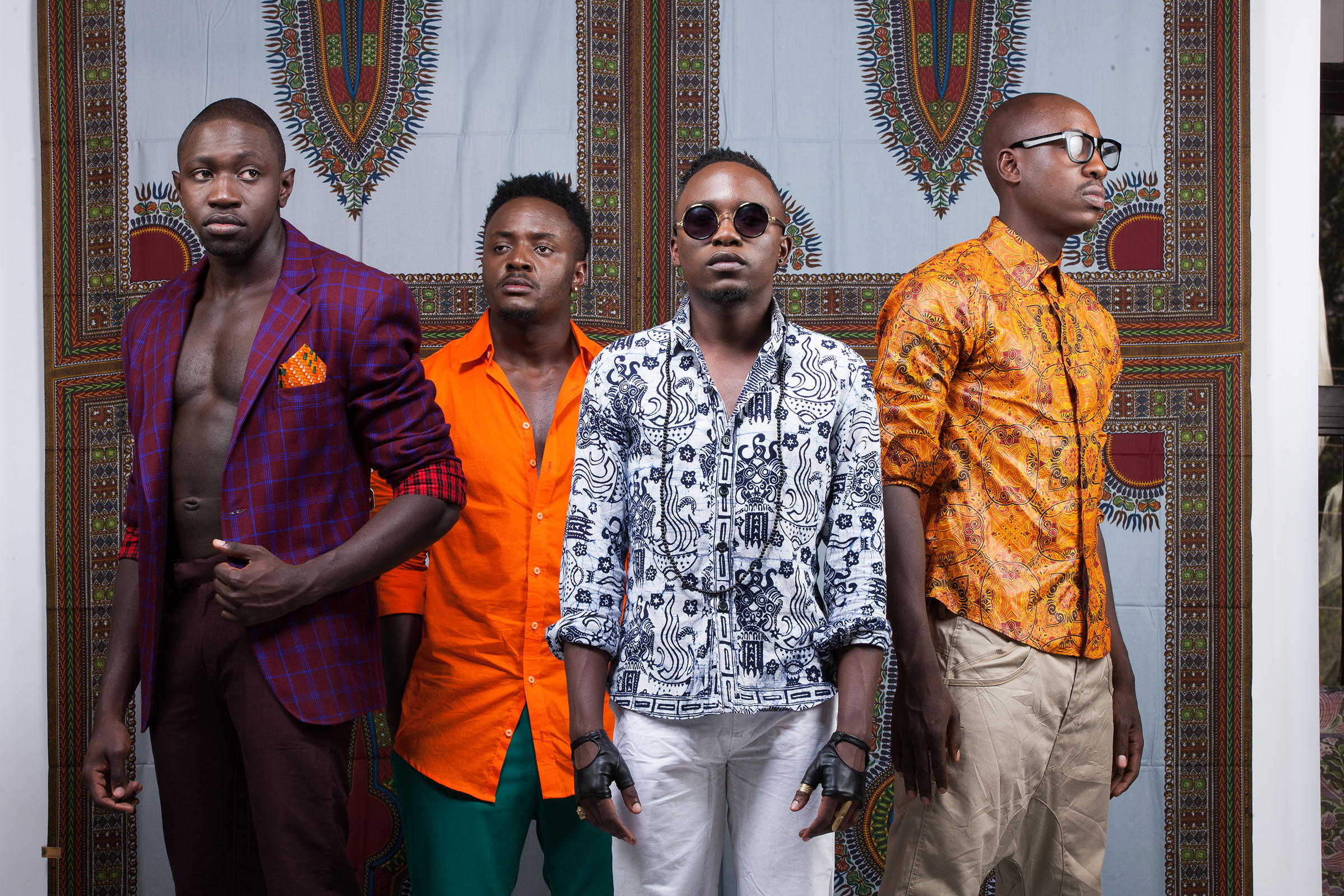 ‘IT WAS A SHOW OF LOVE’- ODM RESPONDS TO SAUTI SOL AFTER THREATS TO SUE AZIMIO COALITION